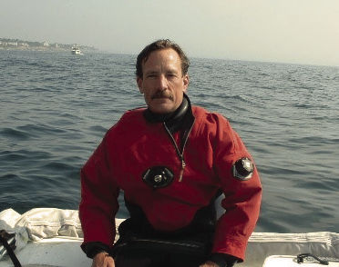 The Wrecks of Winnipesaukee with Hans Hug, Jr. is Feb. 11